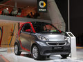 smart fortwo 图片