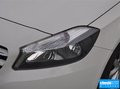 奔驰A级(进口) A180标准型2015款