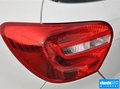 奔驰A级(进口) A180标准型2015款