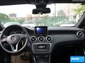 奔驰A级(进口) A180标准型2015款