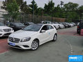 奔驰A级(进口) A 2002015款