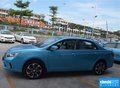 秦新能源 1.5T双冠旗舰 Plus版2015款