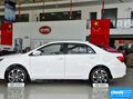 秦新能源 1.5T双冠旗舰 Plus版2015款