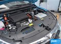秦新能源 1.5T双冠旗舰 Plus版2015款