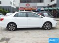 秦新能源 1.5T双冠旗舰 Plus版2015款