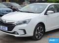 秦新能源 1.5T双冠旗舰 Plus版2015款