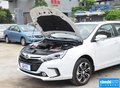 秦新能源 1.5T双冠旗舰 Plus版2015款