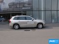 沃尔沃XC90 2.0TT6 智雅版 5座2015款