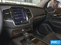 沃尔沃XC90 2.0TT6 智雅版 5座2015款