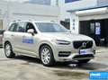 沃尔沃XC90 2.0TT6 智雅版 5座2015款
