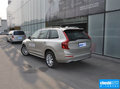 沃尔沃XC90 2.0TT6 智雅版 5座2015款