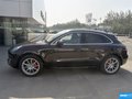 Macan Macan Turbo3.6T2016款
