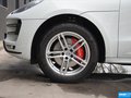 Macan Macan Turbo3.6T2016款