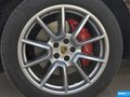 Macan Macan Turbo3.6T2016款