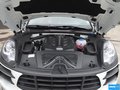 Macan Macan Turbo3.6T2016款