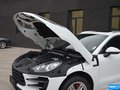 Macan Macan Turbo3.6T2016款