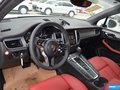 Macan Macan Turbo3.6T2016款