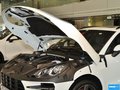 Macan Macan Turbo3.6T2016款