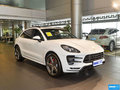 Macan Macan Turbo3.6T2016款