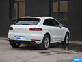 Macan Macan Turbo3.6T2016款