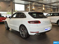 Macan Macan Turbo3.6T2016款