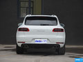 Macan Macan Turbo3.6T2016款