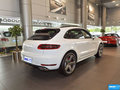 Macan Macan Turbo3.6T2016款