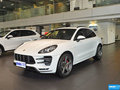 Macan Macan Turbo3.6T2016款