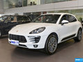 Macan Macan S3.0T2016款