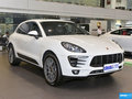 Macan 图片