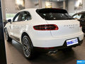 Macan 图片