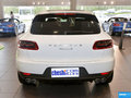 Macan 图片