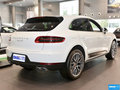 Macan Macan S3.0T2016款