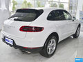 Macan 图片