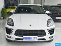 Macan Macan2.0T2016款