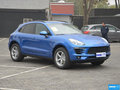 Macan 图片