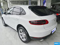 Macan Macan2.0T2016款