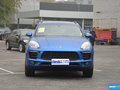Macan Macan2.0T2016款
