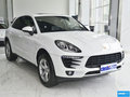 Macan Macan2.0T2016款