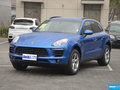 Macan Macan2.0T2016款