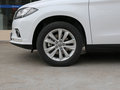 哈弗H2 2015款 哈弗H2 1.5T 自動四驅精英版圖片