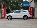 哈弗H2 2015款 哈弗H2 1.5T 自動四驅(qū)精英版圖片