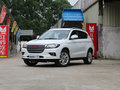 哈弗H2 2015款 哈弗H2 1.5T 自動四驅(qū)精英版圖片