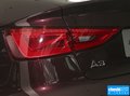 奥迪A3 Limousine 35 TFSI百万纪念 舒享版2015款