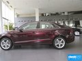 奥迪A3 Limousine 35 TFSI百万纪念 舒享版2015款