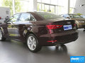 奥迪A3 Limousine 35 TFSI百万纪念 舒享版2015款