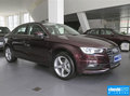 奥迪A3 Limousine 35 TFSI百万纪念 舒享版2015款