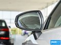 奥迪A3 Limousine 35 TFSI百万纪念 智领版2015款