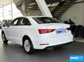 奥迪A3 Limousine 35 TFSI百万纪念 智领版2015款