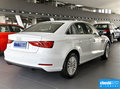 奥迪A3 Limousine 35 TFSI百万纪念 智领版2015款
